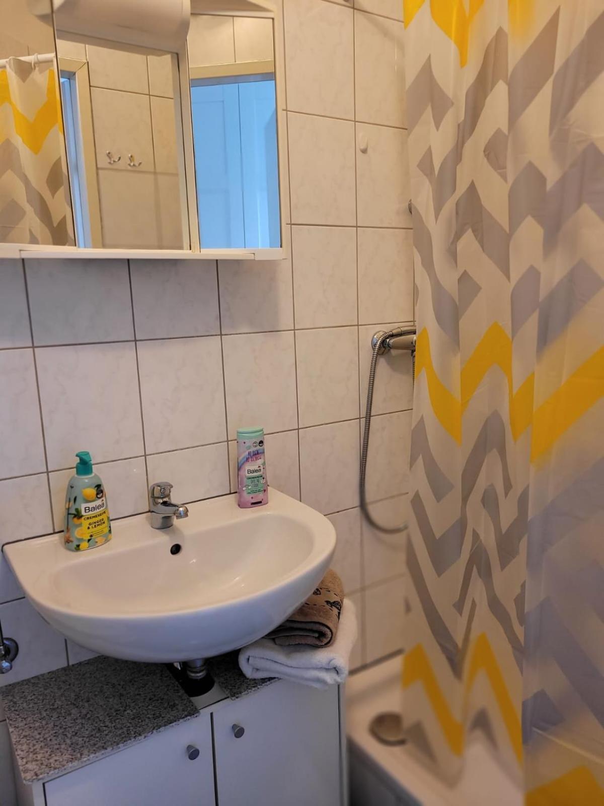 Spirit Appartement *